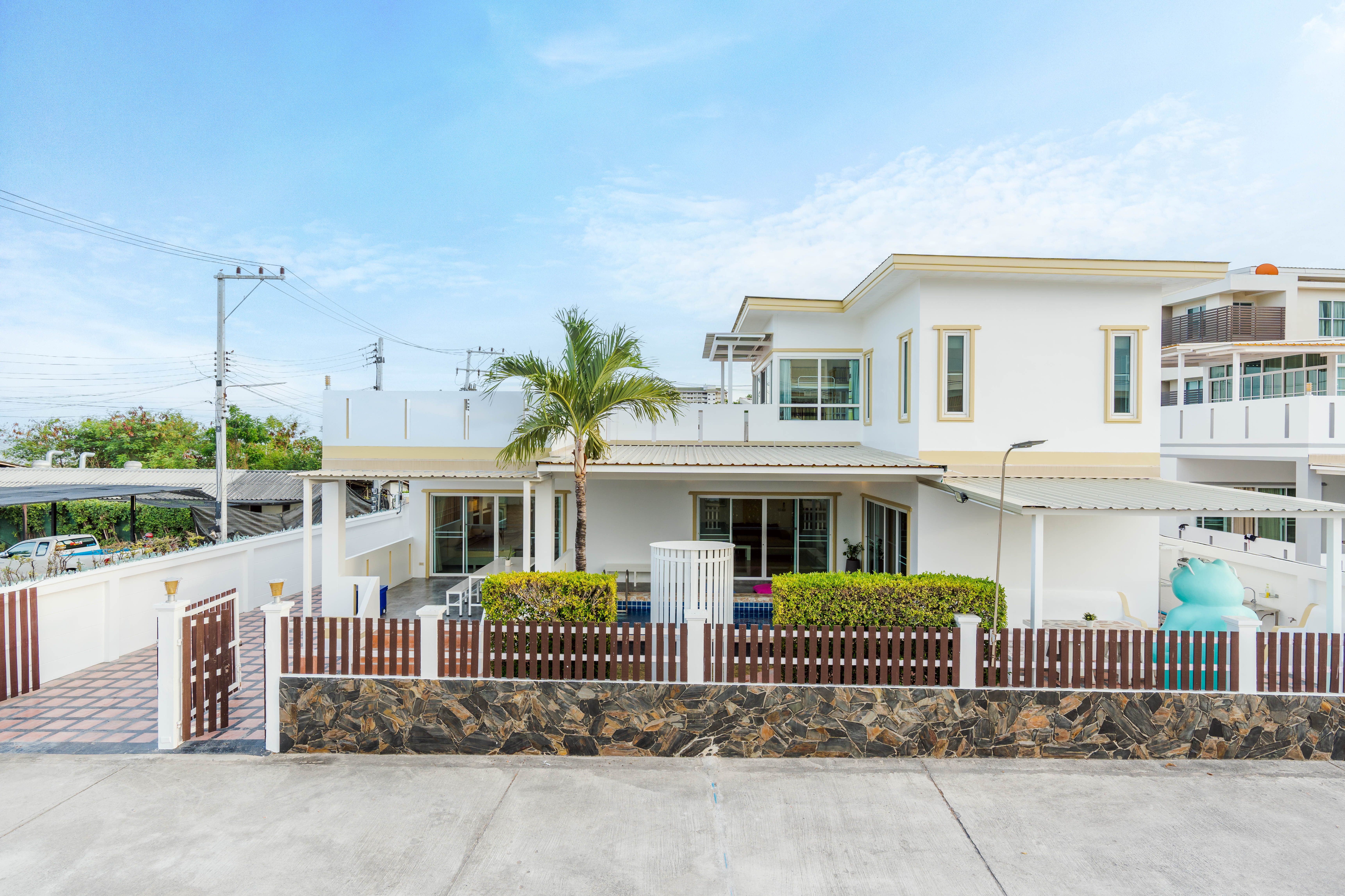 บ้าน ฟิราวิลล่า  วิลล่า  |